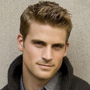 Mens Haircuts