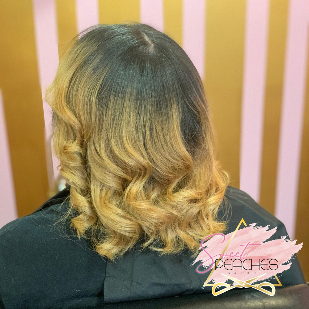 Balayage