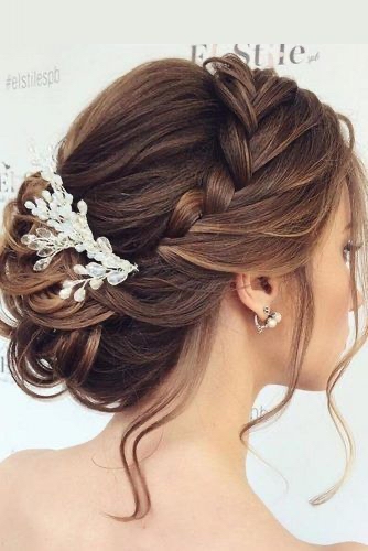 UPDO / EVENT HAIRSTYLES