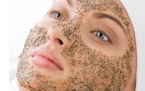 Post Treatment Exfoliation Facial