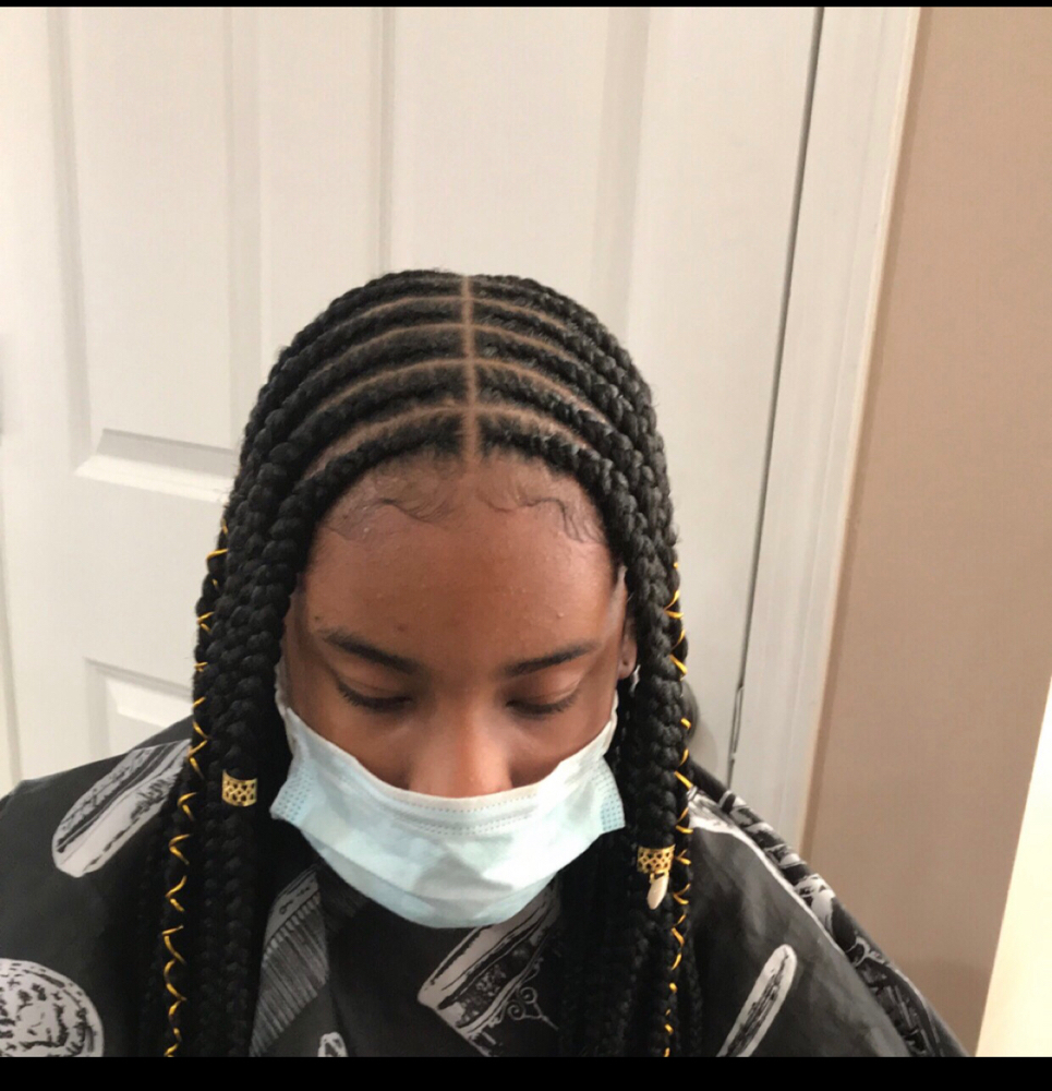 Kid 2 Layer Feedin(ages5-11)