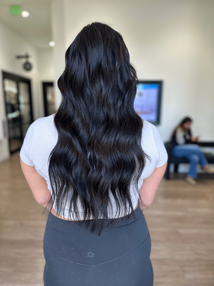 Color Correction