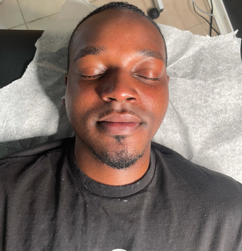 Enzyme Facial