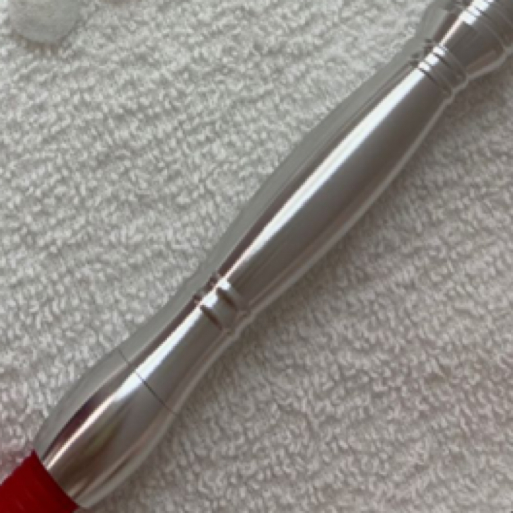 Microdermabrasion (Chest) at East Coast Luxe Studio in Long Island City, NY