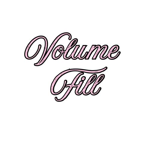 Volume Fill at Dolled Up By Des in Westville, OK