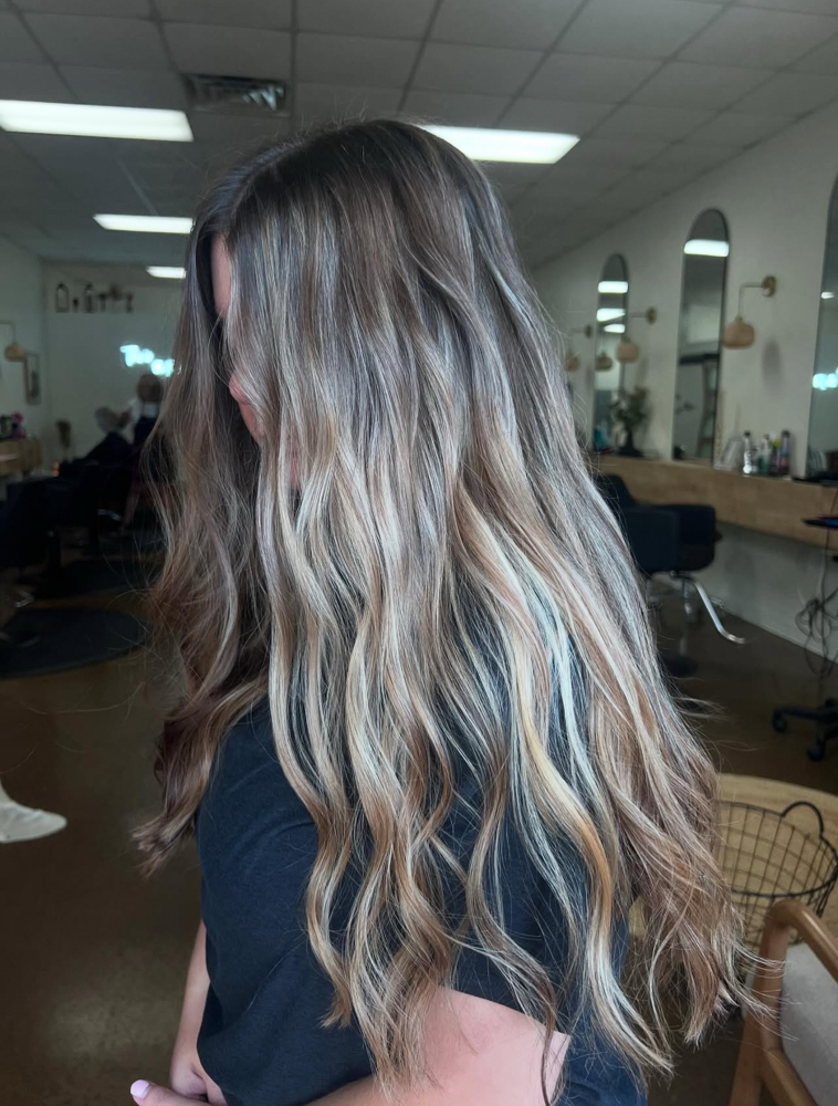 Balayage