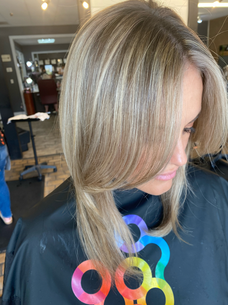 Blowdry