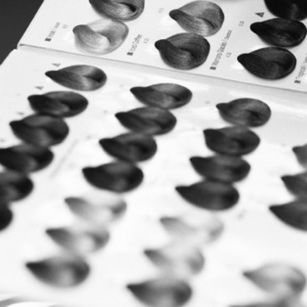 New Client Consultation at kelseyjustinehair in Raeford, NC