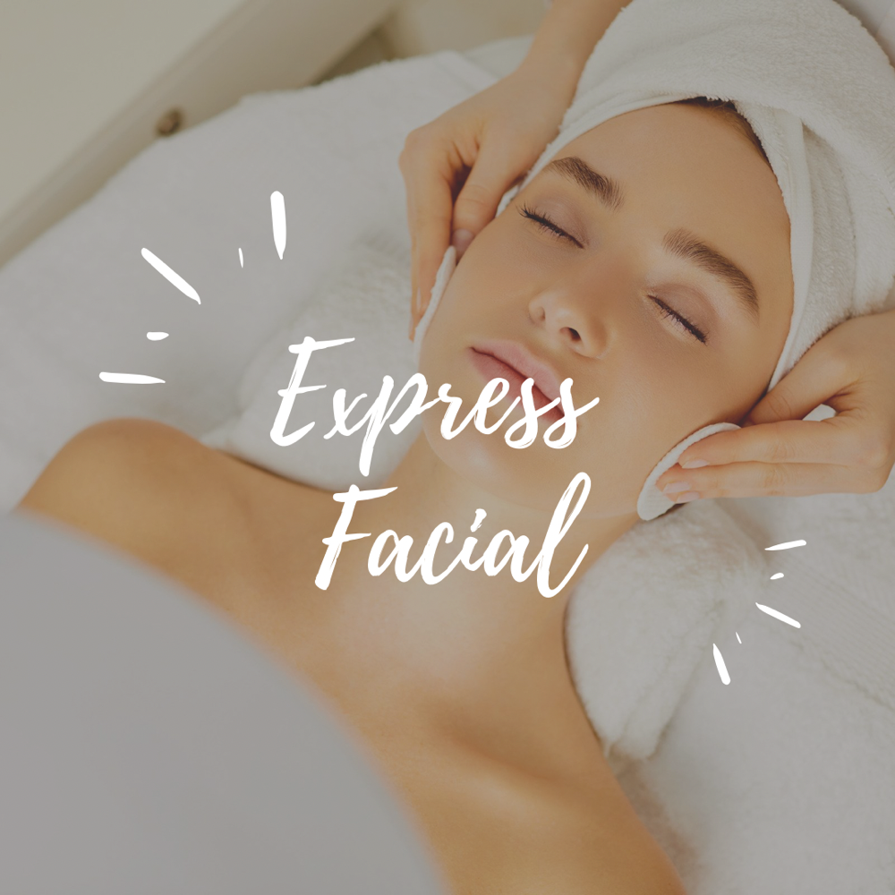 Express Facial