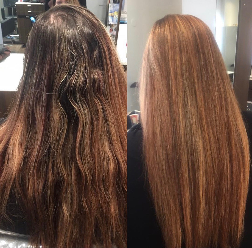 Single Process Deep Cond & Style
