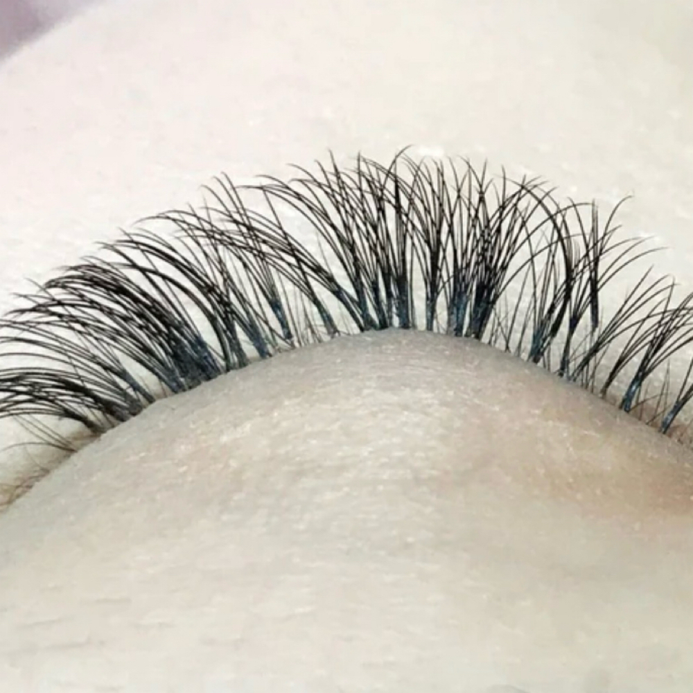 4 Week Fill (Classic, Hybrid & Vol) at Fox Den Beauty Bar in Catskill, NY