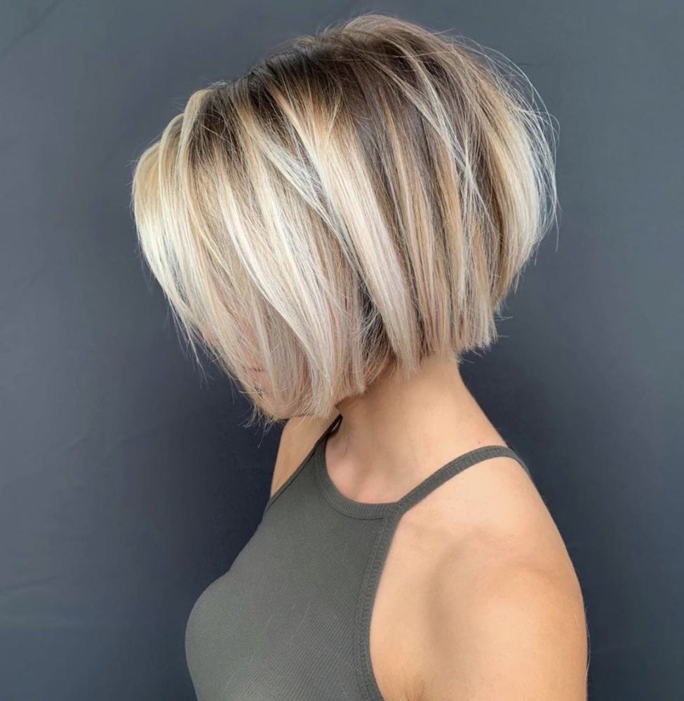 Women's haircut(Any)