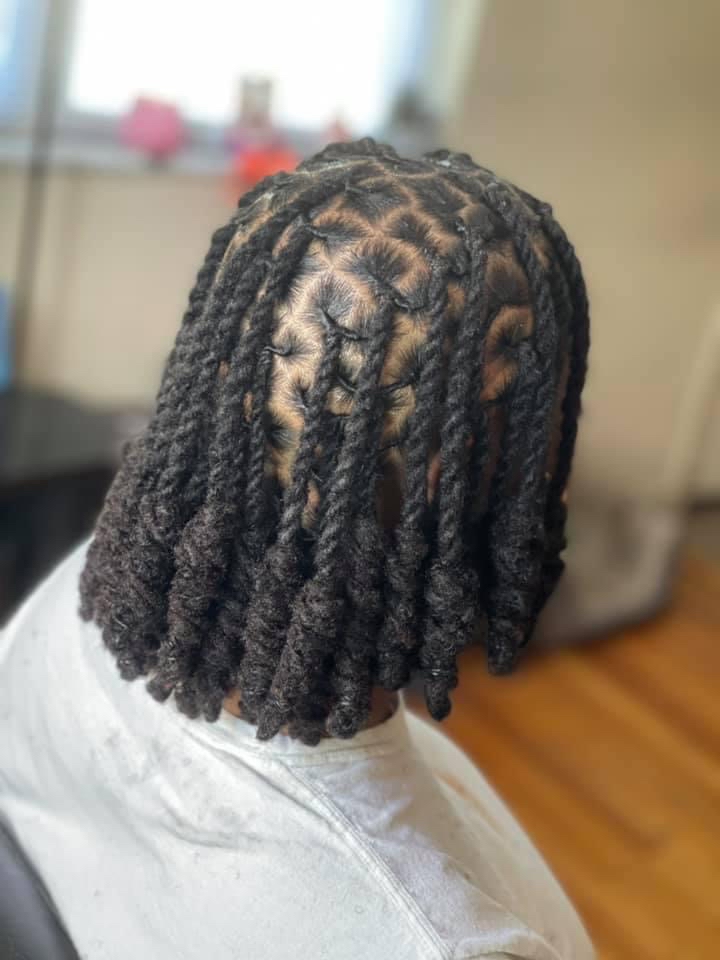 Loc Bob