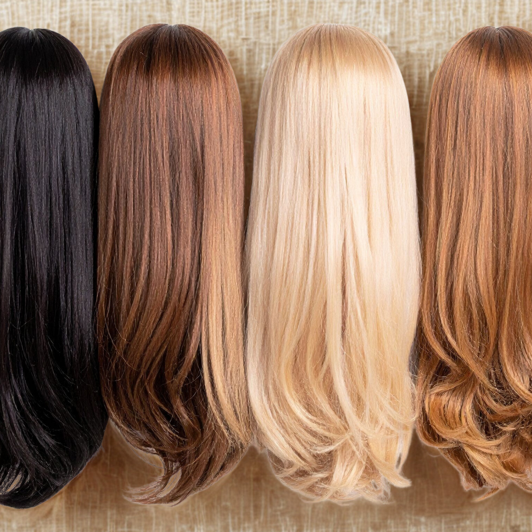 Main Color Service at The Culler Method in Redlands, CA