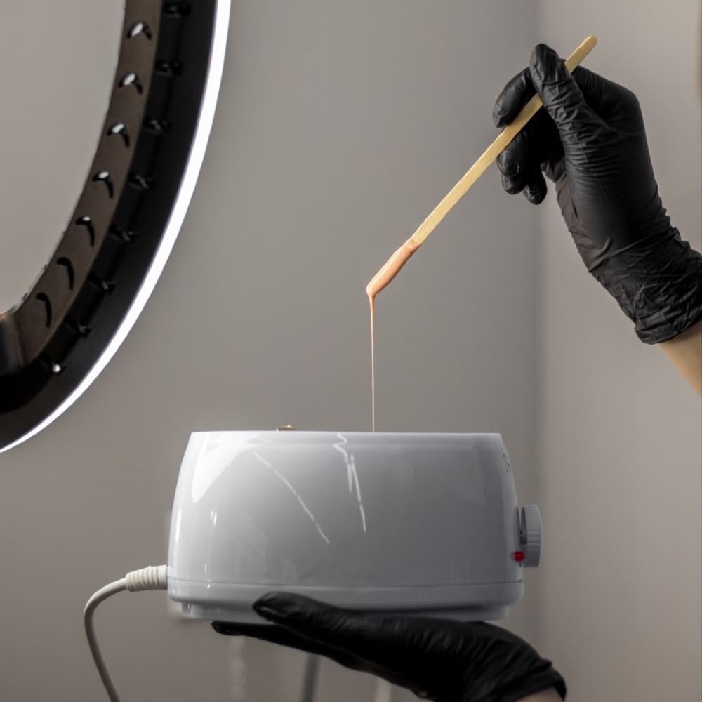 WAX- CHIN/FACIAL at Alexandra for Hair & Care in Canton, IL