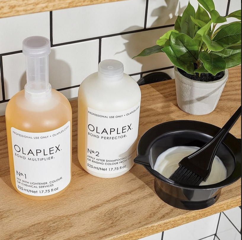 Olaplex