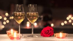 In Bliss Platinum Couples Package