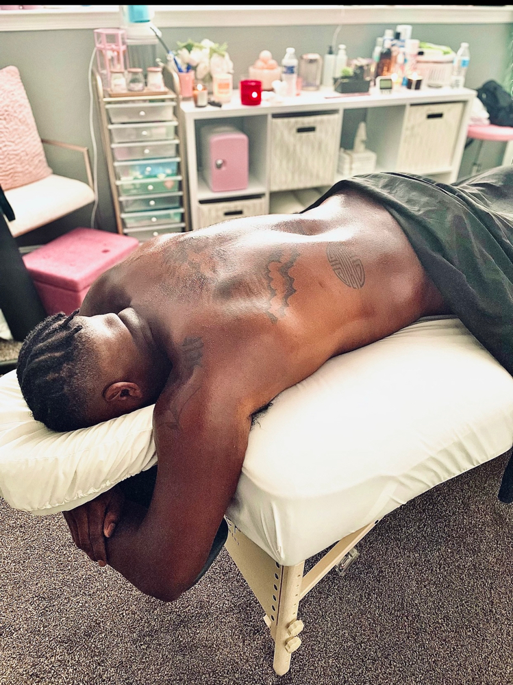 Serenity Massage