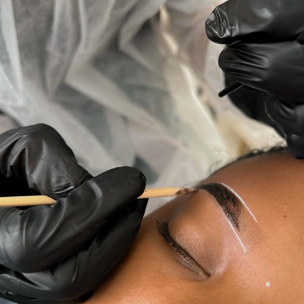 ALORA Brow Artist Academy✨ at ALORA Beauty Studio in Coconut Creek, FL