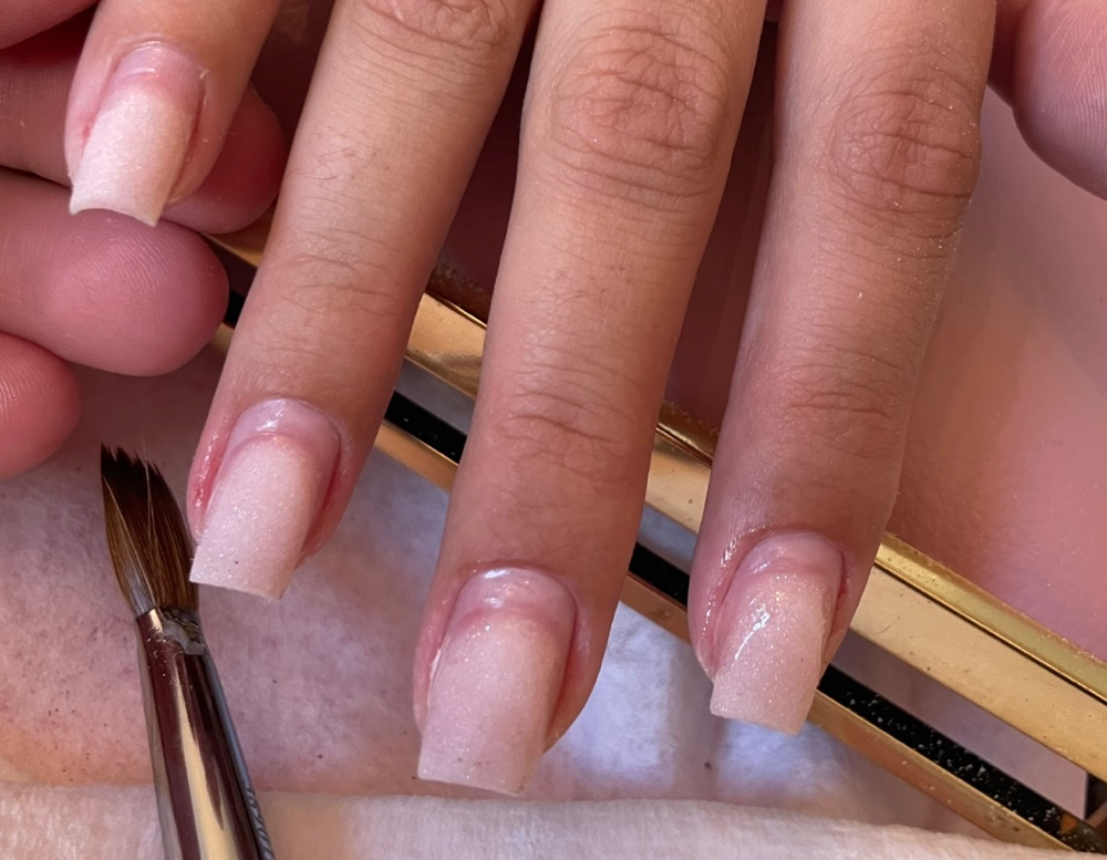 Acrylic Fill