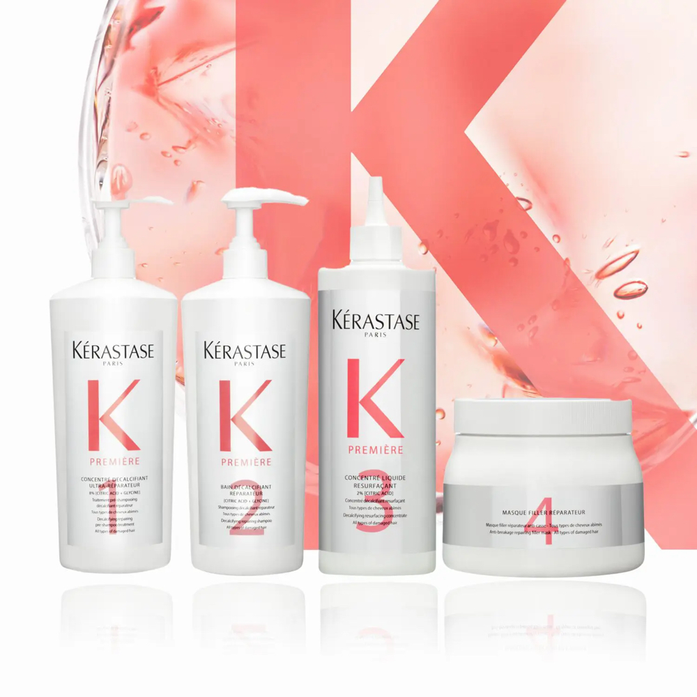 Kérastase Première Treatment