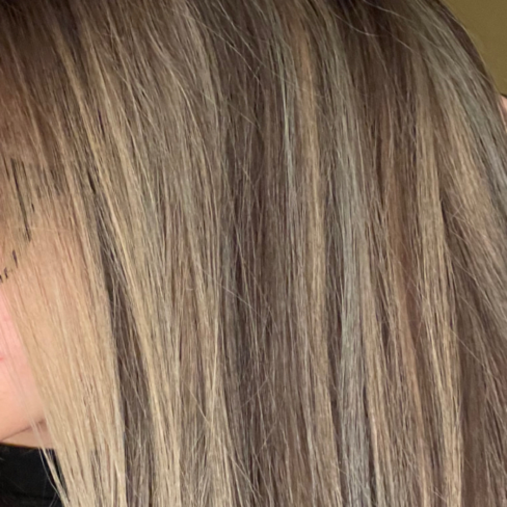 Brazilian Blowout at hairbycyncruz in Bakersfield, CA