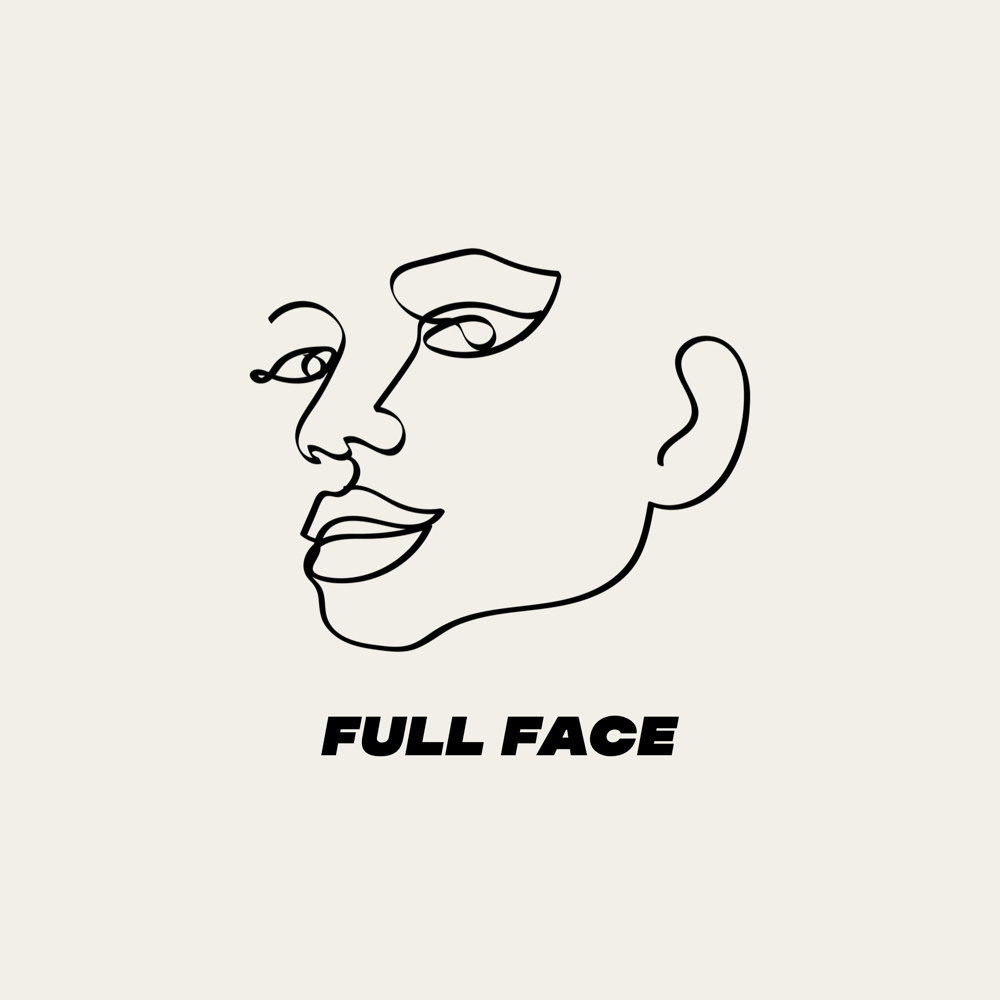 Full Face Wax