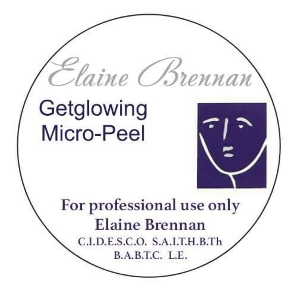 Elaine Brennan Micro-peel