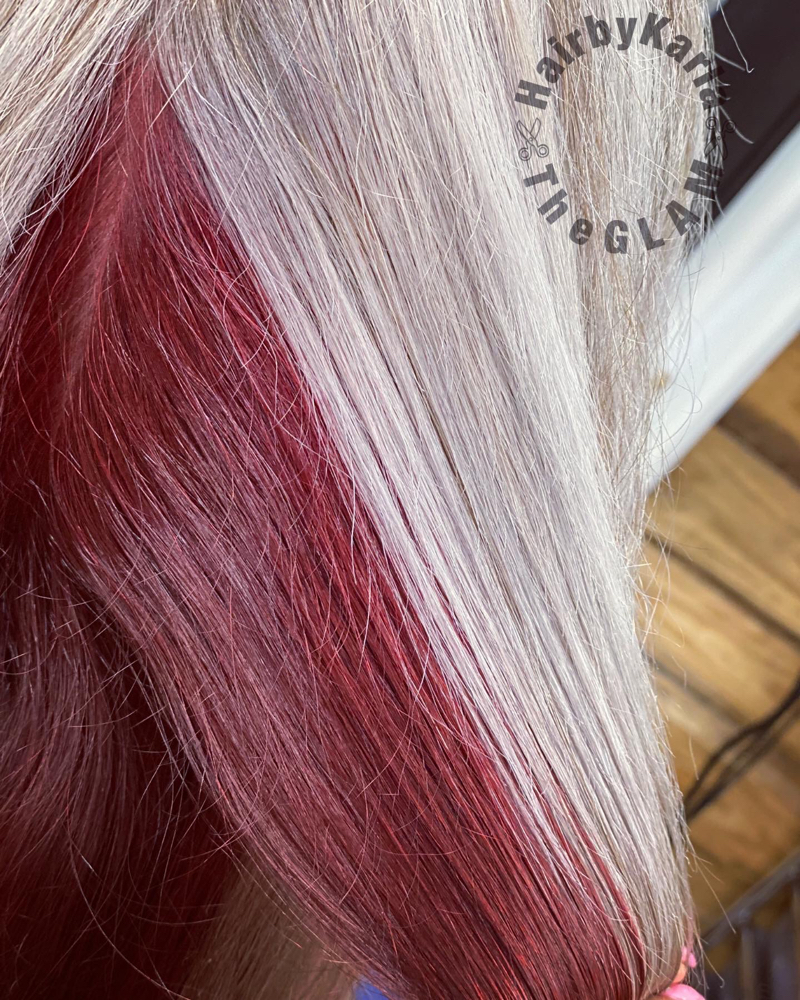 2 Color Partial ONLY