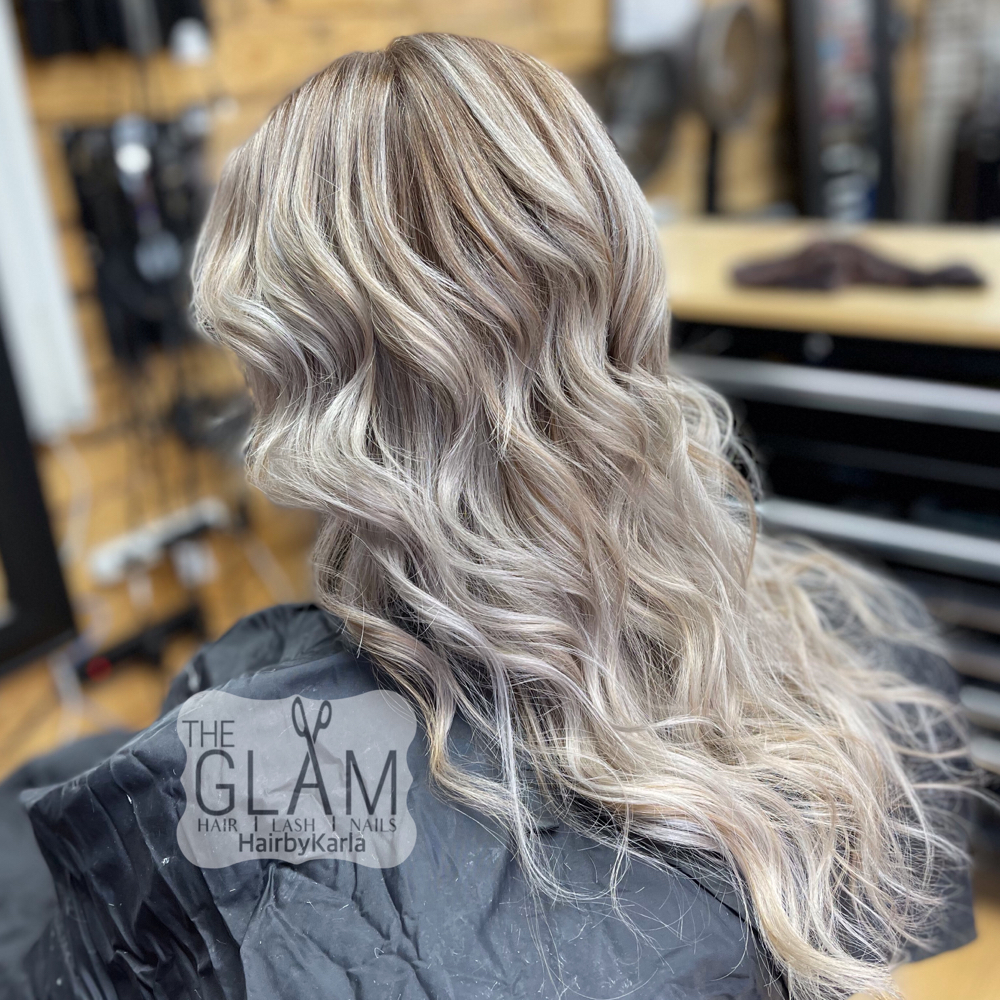 Toner/Gloss +Style