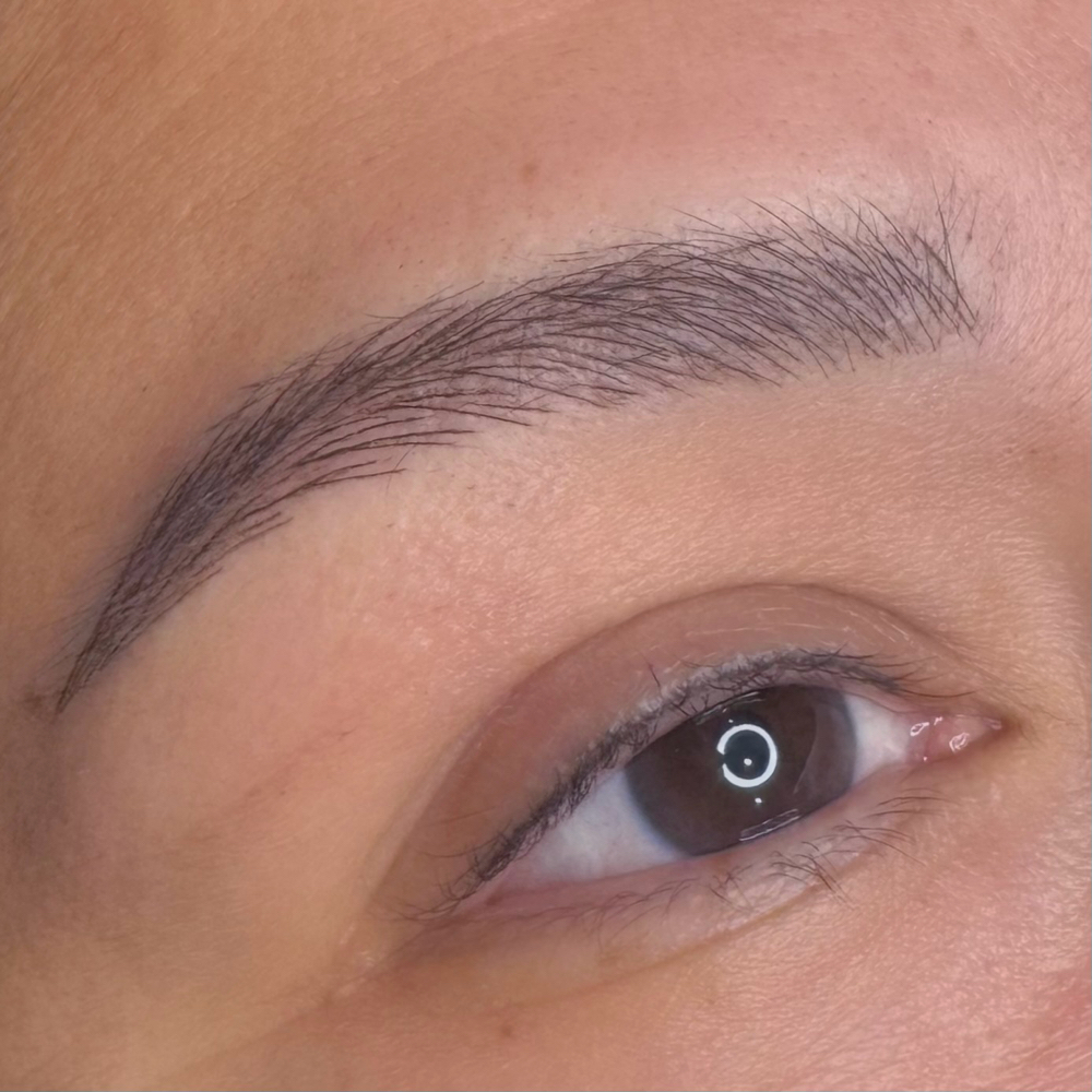 Microblading