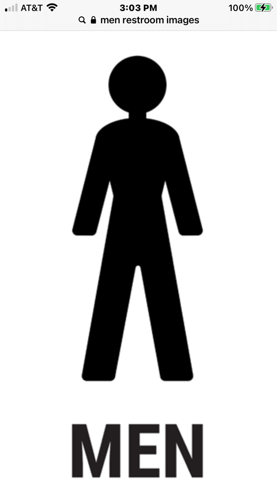 Full Body ( Men)