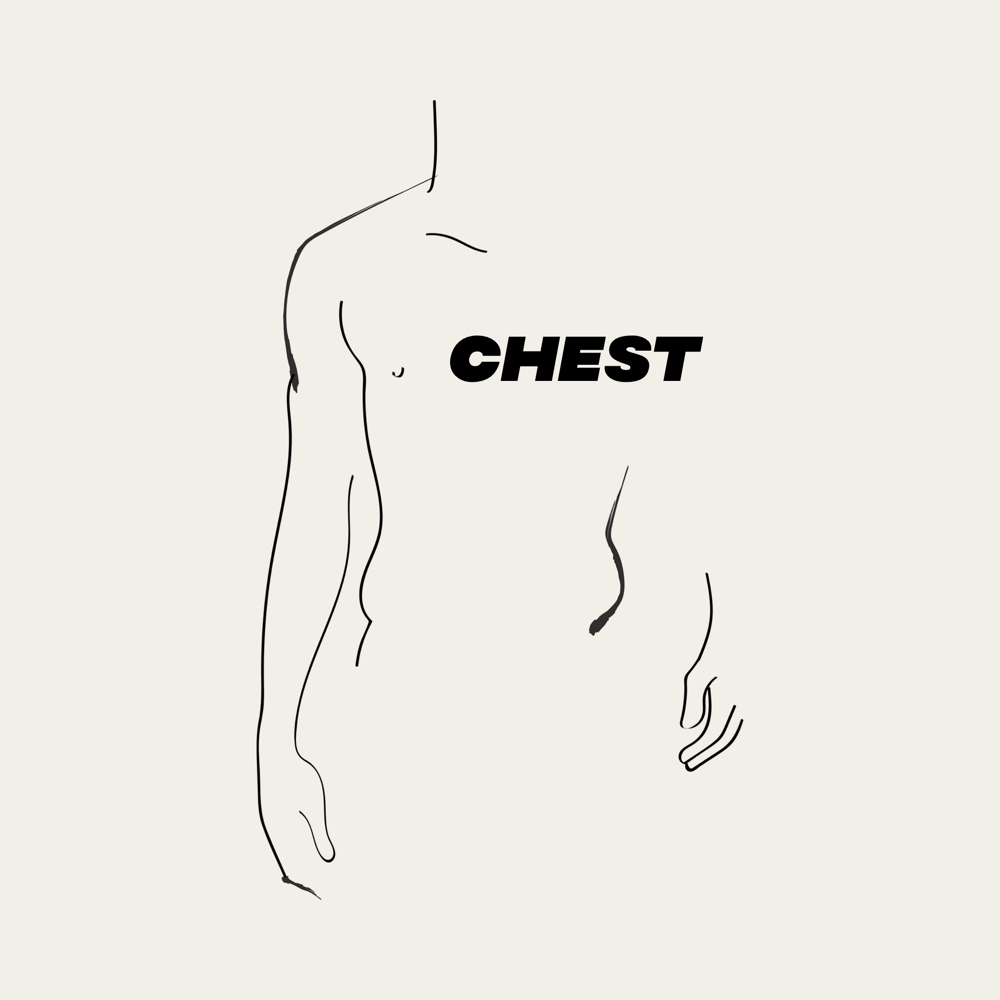 Chest Wax