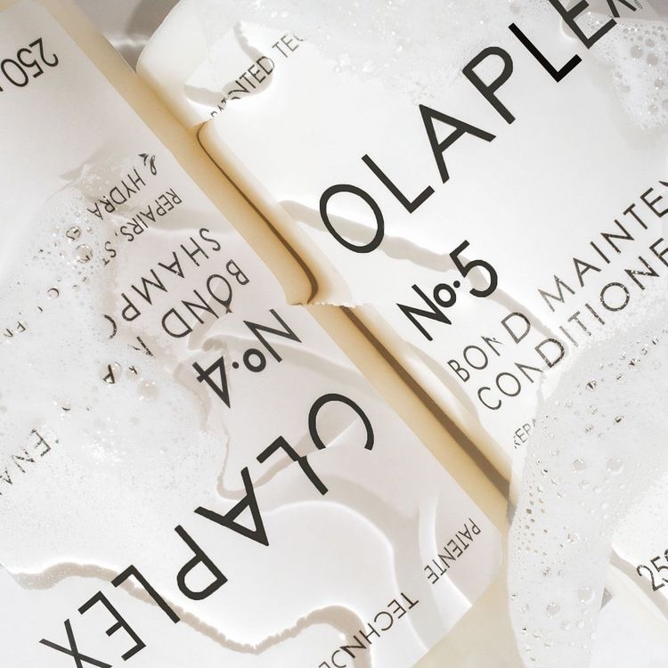 Olaplex Treatment