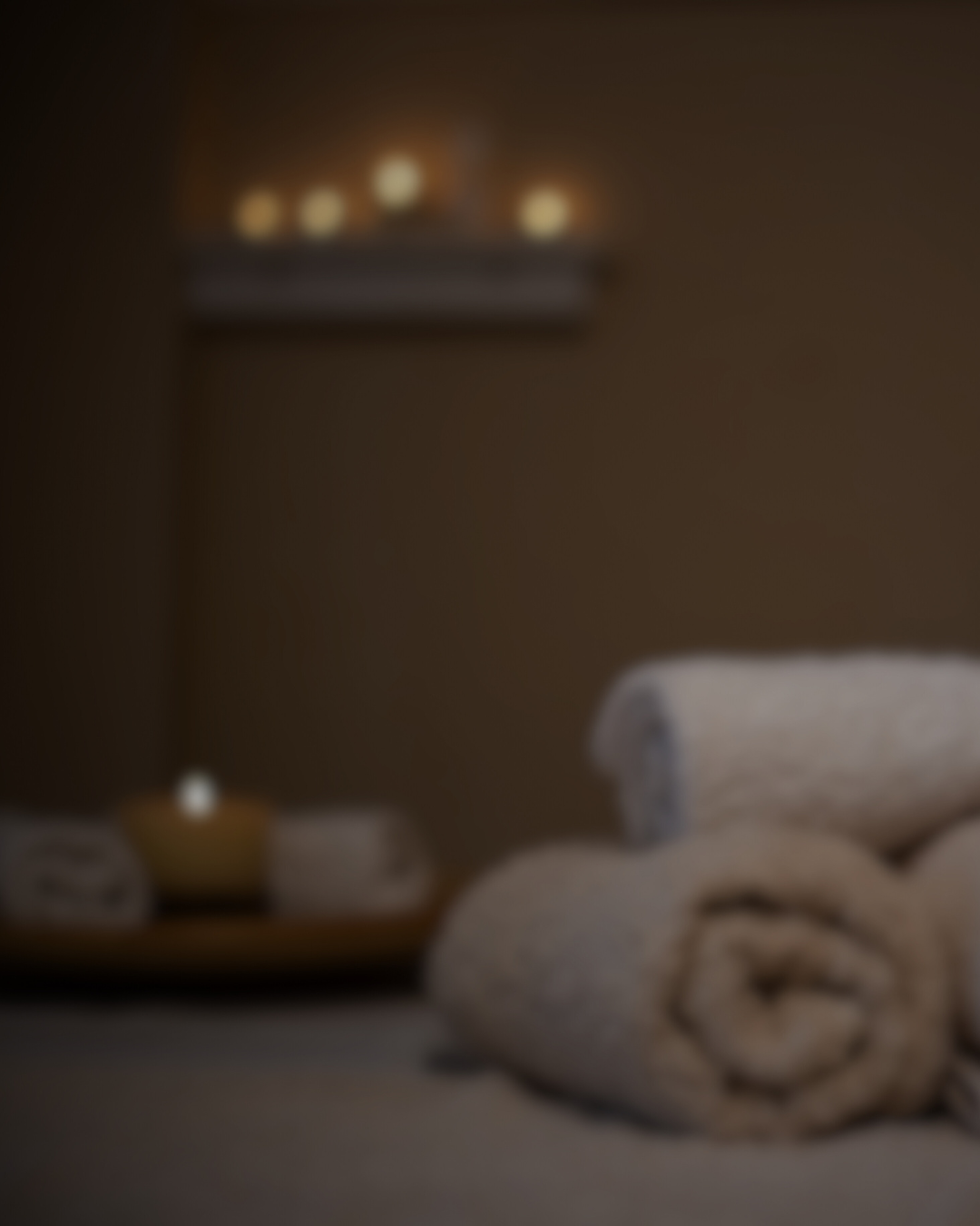 Luxe Scalp Facial