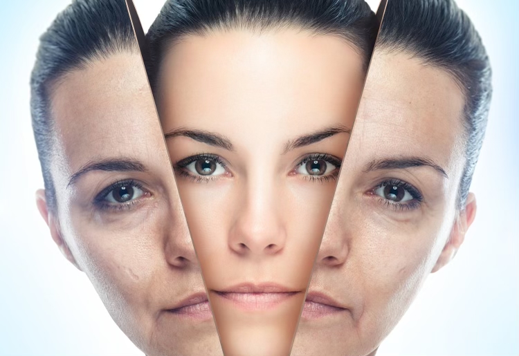 Microcurrent Facial