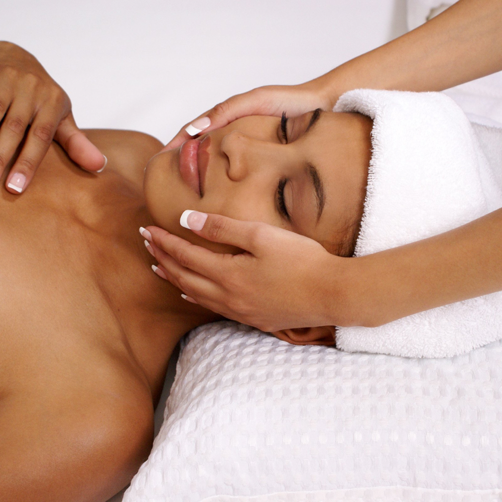 Mini Facial