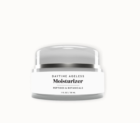 Daytime Ageless Moisturizer