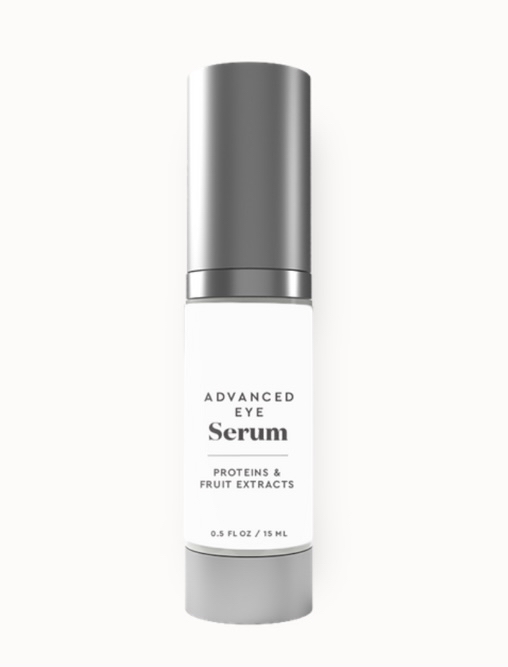 Advanced Eye Serum