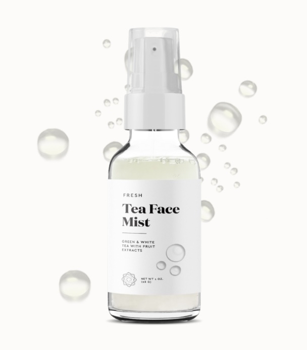 Fresh  Tea Face Mist