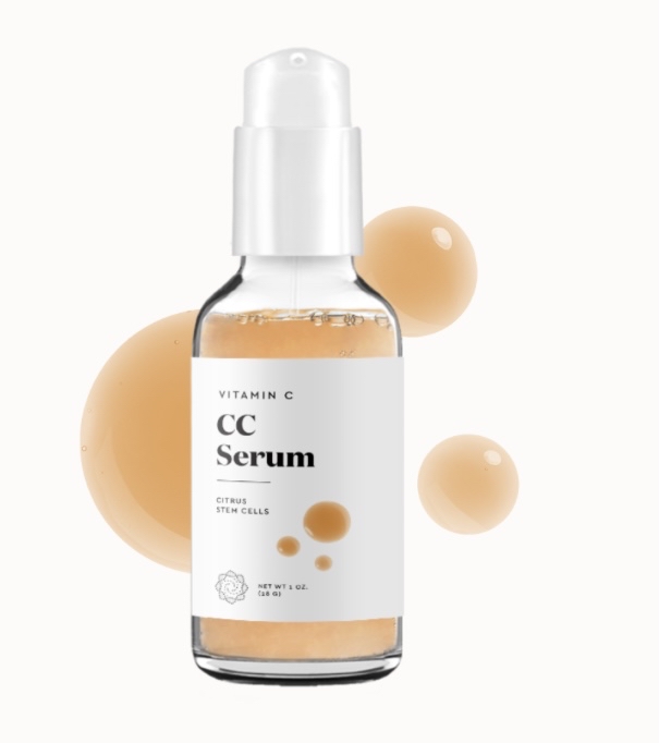 CC Serum with Vitamin C