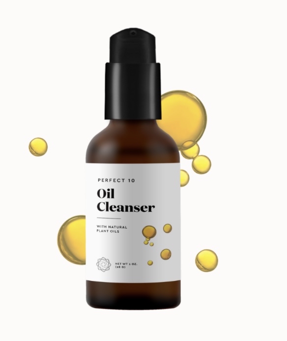 Perfect 10 Oil Cleanser