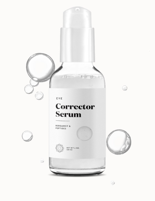 Eye Corrector Serum