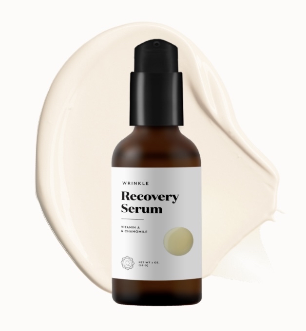 Wrinkle Recovery Serum