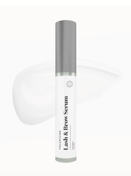 Volumizung Lash & Brow Serum