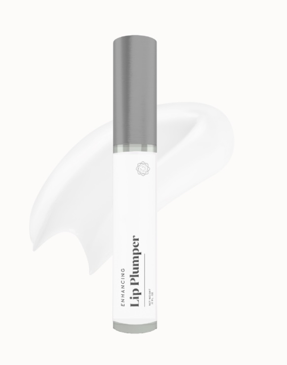 Enhancing Lip Plumper