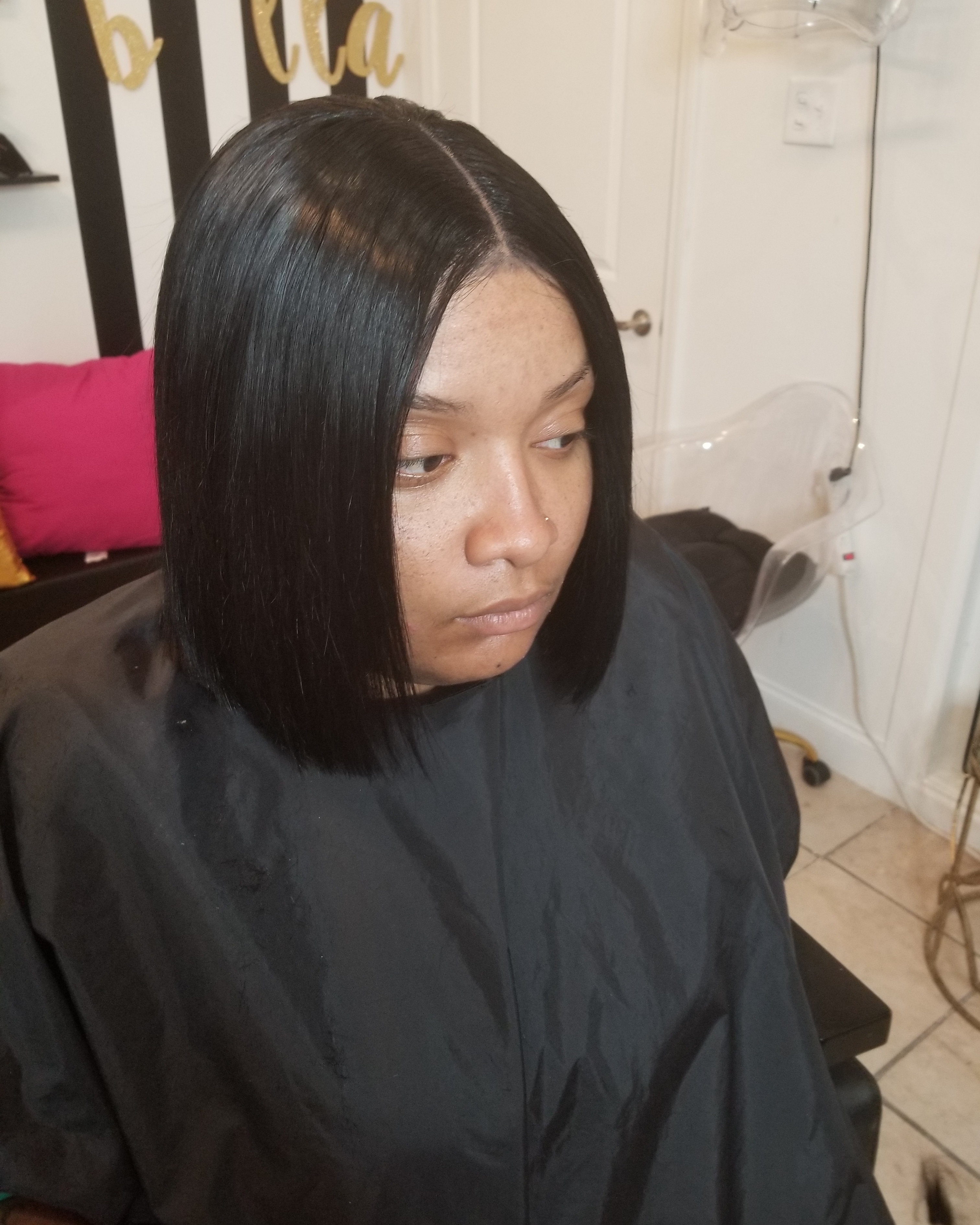 Closure Quickweave