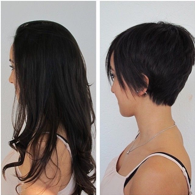 Transformation Haircut