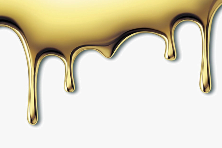 Half Back Wax