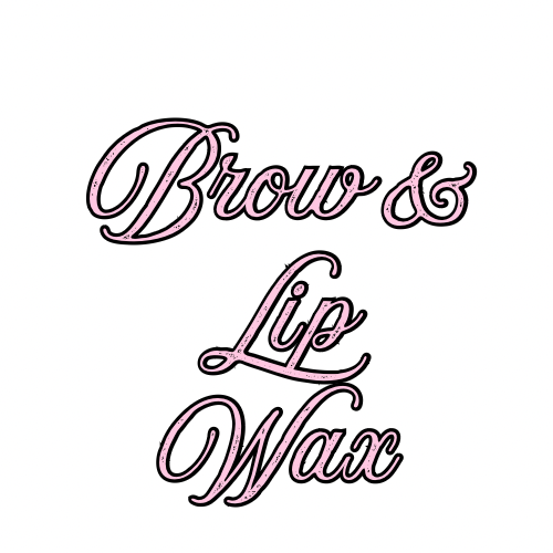 Brow & Lip Wax at Dolled Up By Des in Westville, OK